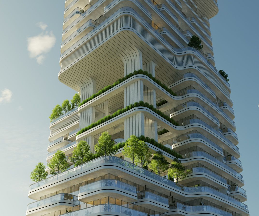 Society House gallery 2