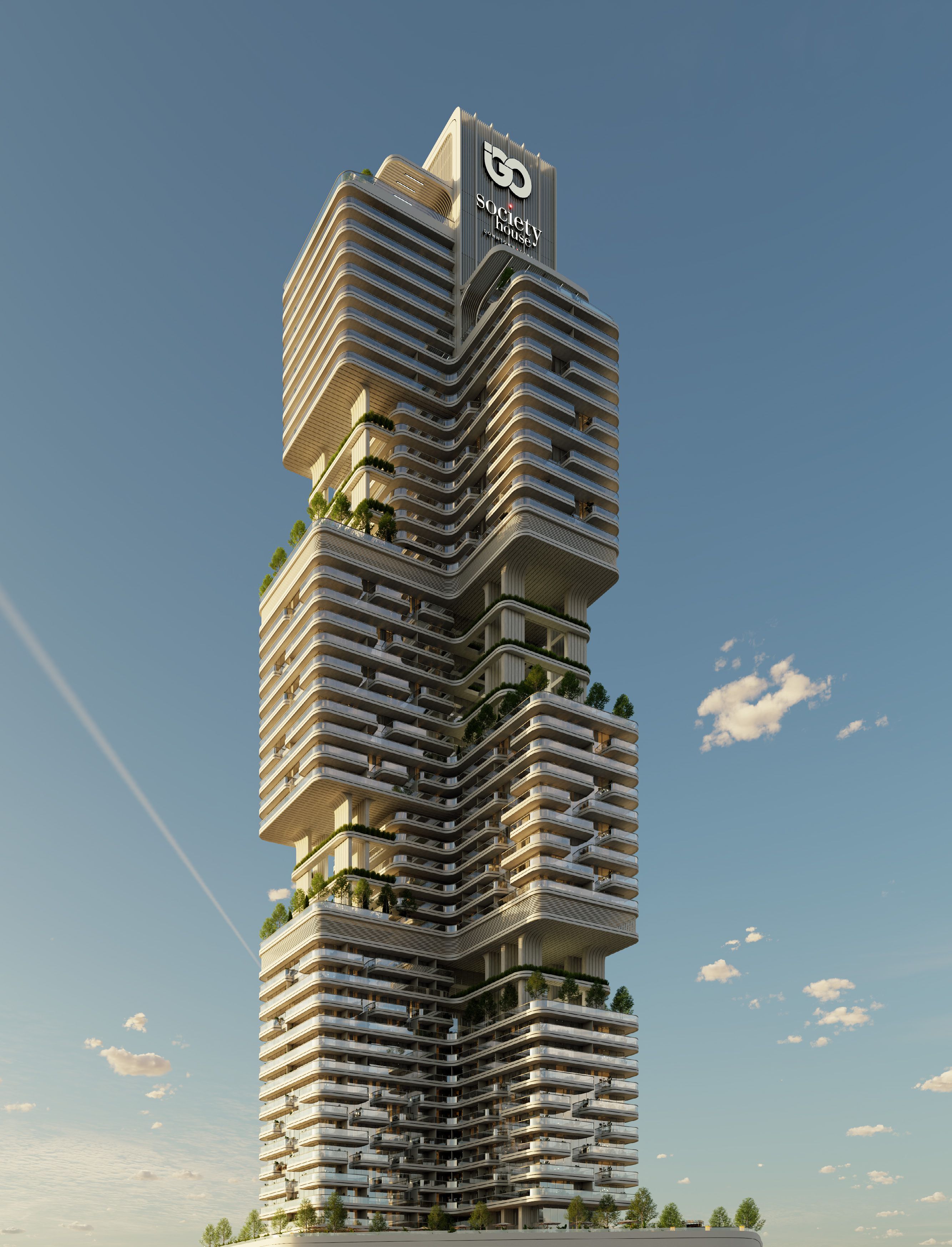 Society House gallery 5